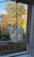 Disc chandelier two for sale  SUDBURY