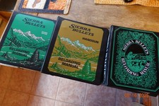Three sierra bullet for sale  San Simon
