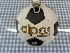 Alpas pendelball gebraucht kaufen  Landsberg am Lech