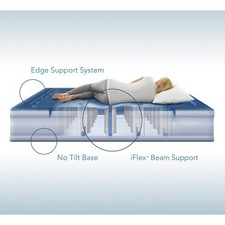 Beautyrest mm06517qn simmons for sale  Rogers