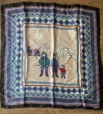 Skemo canada scarf for sale  WORTHING