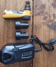 Mirka cordless polisher for sale  PRESCOT