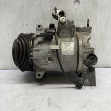 Compressor CA 11-17 Infiniti M37 G37 Q70 Nissan 370Z 3.7 92600-1CB0B comprar usado  Enviando para Brazil