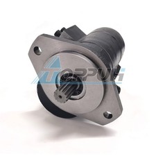 Hydraulic gear pump d'occasion  Expédié en Belgium