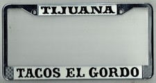 Tijuana mexico tacos for sale  USA
