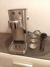 Wmf lumero espressomaschine gebraucht kaufen Wmf lumero espressomaschine gebraucht kaufen  Frankfurt am Main