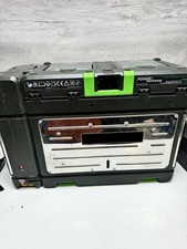 Power workshop. battery for sale  MORDEN