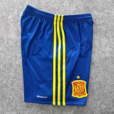 Spain adidas football for sale  GILLINGHAM