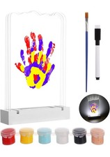 Led family handprint for sale  La Mirada