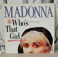 Maxi tours madonna d'occasion  Bapaume