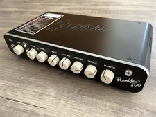 Fender rumble 800 for sale  SPALDING