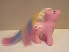 Little pony baby d'occasion  Expédié en Belgium
