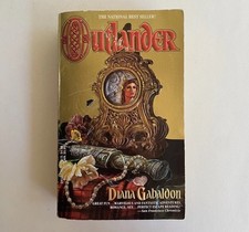 Outlander diana gabaldon for sale  Thousand Oaks