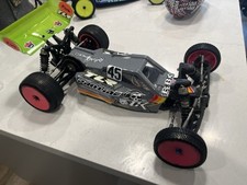 Team losi full d'occasion  Expédié en Belgium