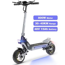 Trottinette électrique ienyri d'occasion  Schiltigheim