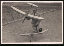 Fotografie modell segelflug gebraucht kaufen  Berlin