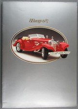 Catalogue burago bburago d'occasion  France