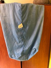 Sail bag used for sale  HOLYHEAD