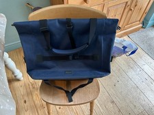 Brompton borough bag for sale  OXFORD