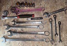 Pittsburgh wrench combination for sale  Huntington