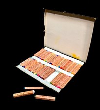 Vintage set pentel for sale Vintage set pentel for sale  PETERBOROUGH