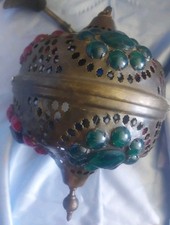 Deckenlampe marokkanisch rient gebraucht kaufen Deckenlampe marokkanisch rient gebraucht kaufen  Speyer