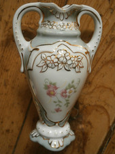 Porzellan vase amphore gebraucht kaufen  Wertheim