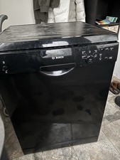 Bosch dishwasher sms50t06gb for sale  READING