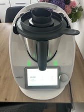 Vorwerk thermomix tm6 gebraucht kaufen  Bergneustadt