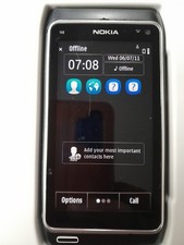 Nokia unlocked 16gb for sale  ST. LEONARDS-ON-SEA