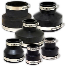 Rubber reducers strong for sale  DARTFORD