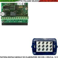 Tastiera digitale apri usato  Roma