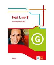 Red line grammatiktraining gebraucht kaufen  Trebbin
