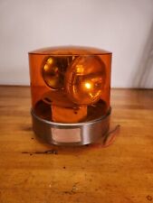 Grote amber beacon for sale  Lawrence