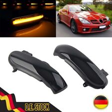2pcs laufblinker außenspiegel gebraucht kaufen  Deutschland