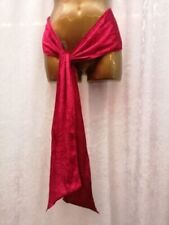 Long velour pirate for sale  KEIGHLEY
