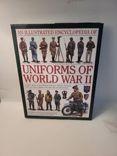 Illustrated encyclopedia unifo for sale  Glendale