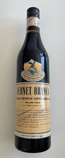 FERNET BRANCA bottiglia pubblicitaria in plastica da esposizione VINTAGE - RARA comprar usado  Enviando para Brazil