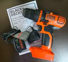 Black decker 20v for sale  Encino