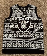 Vegas raiders nfl d'occasion  Expédié en Belgium