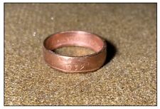 Ww2 bague dday d'occasion  Sainte-Mère-Église