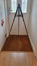 Giottos professional aluminium for sale  HEMEL HEMPSTEAD