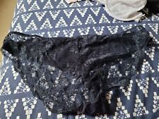 Slip dentelle femme d'occasion  Pacy-sur-Eure