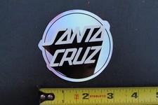 Santa cruz skateboards for sale  Los Angeles