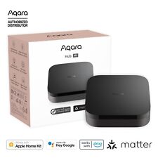 Aqara hub materiekompatibler gebraucht kaufen  Versand nach Germany