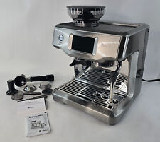 Breville barista touch for sale  Lexington