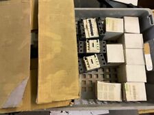 Posten schaltschrankmaterial s gebraucht kaufen  Kölleda