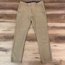 Crew pants mens for sale  Medford