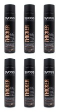 Syoss thicker hair gebraucht kaufen  Wilhermsdorf
