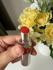 Ysl rouge volupte for sale  SUTTON COLDFIELD